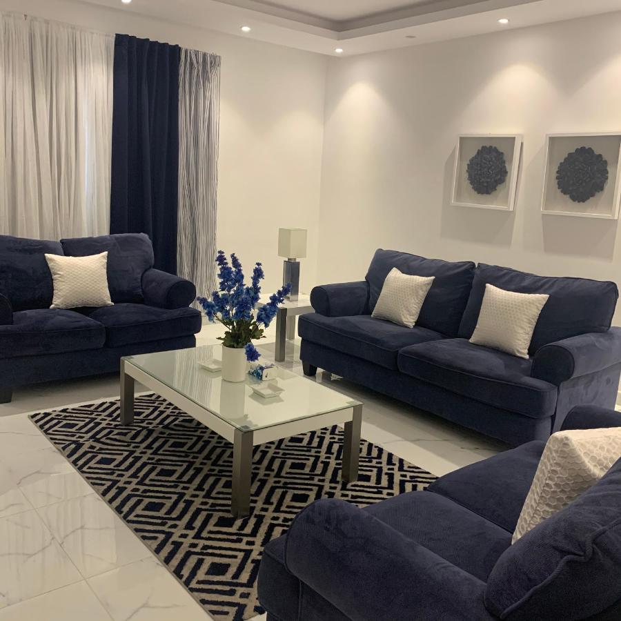 Jamal Royal Apartments Medina Luaran gambar