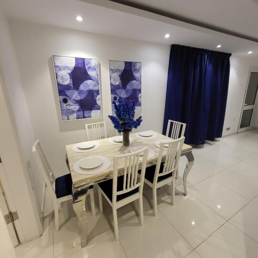 Jamal Royal Apartments Medina Luaran gambar