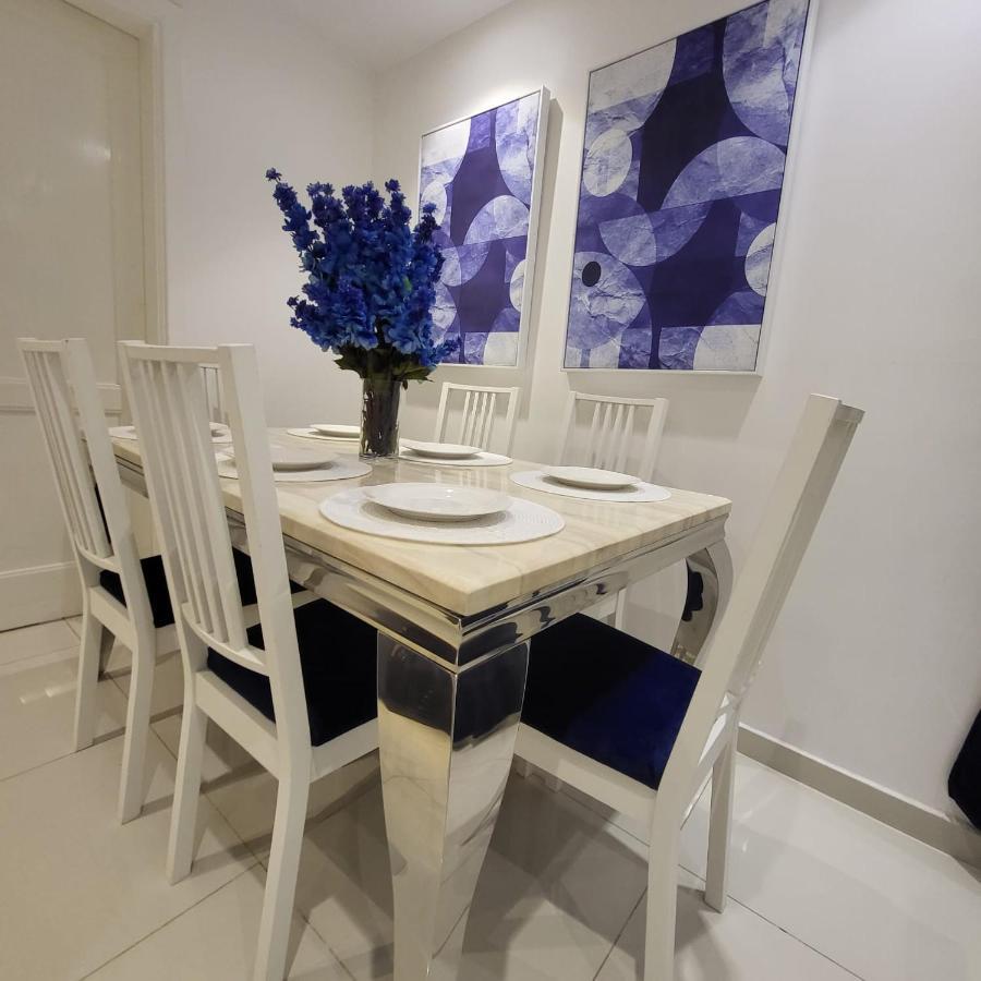 Jamal Royal Apartments Medina Luaran gambar