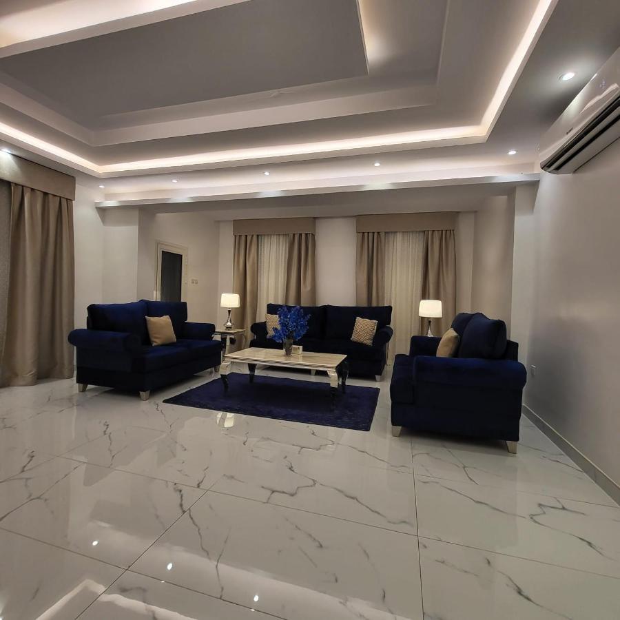 Jamal Royal Apartments Medina Luaran gambar