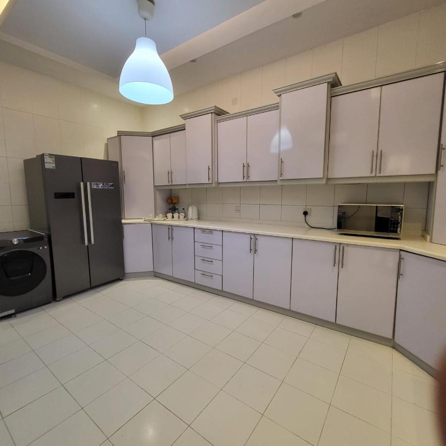 Jamal Royal Apartments Medina Luaran gambar