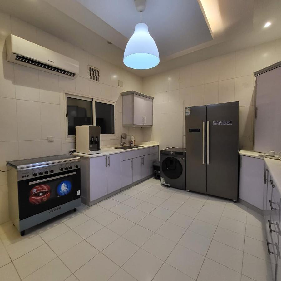Jamal Royal Apartments Medina Luaran gambar