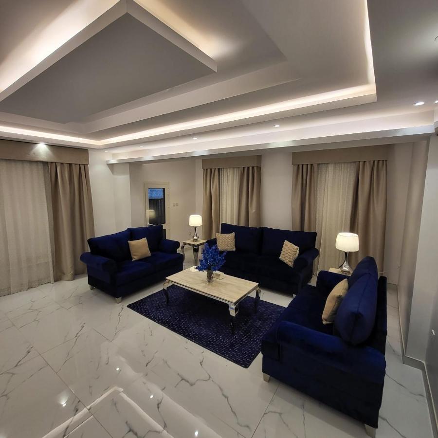 Jamal Royal Apartments Medina Luaran gambar