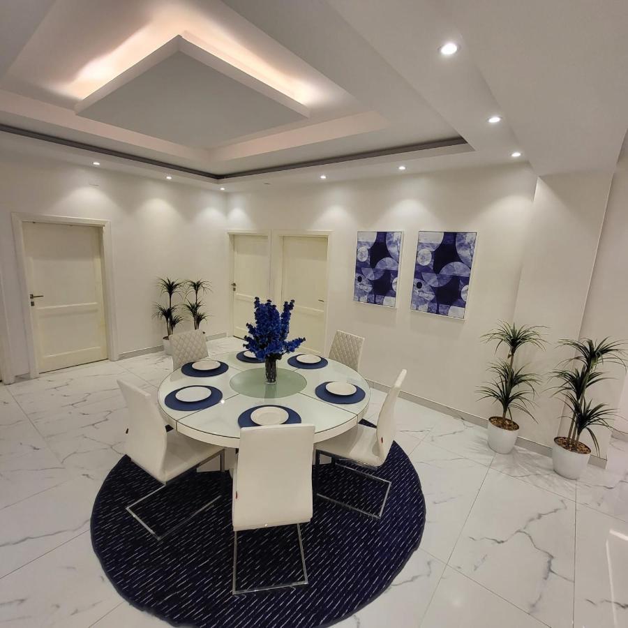 Jamal Royal Apartments Medina Luaran gambar