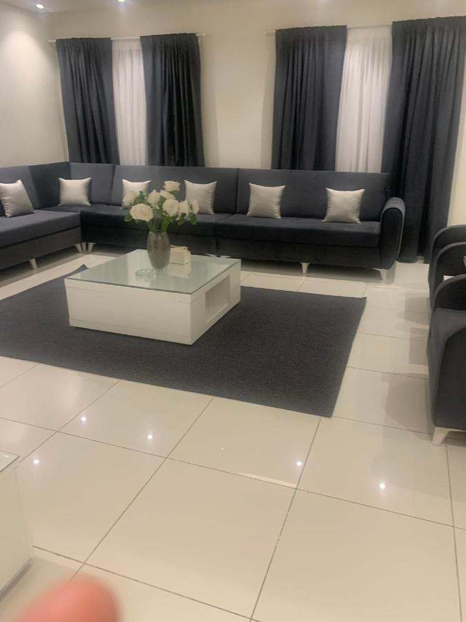 Jamal Royal Apartments Medina Luaran gambar