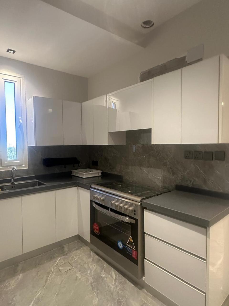 Jamal Royal Apartments Medina Luaran gambar