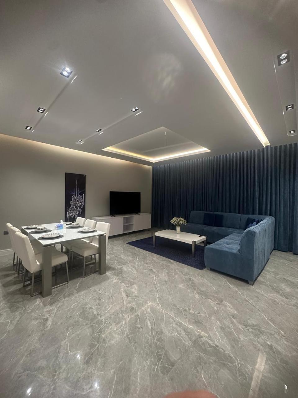 Jamal Royal Apartments Medina Luaran gambar