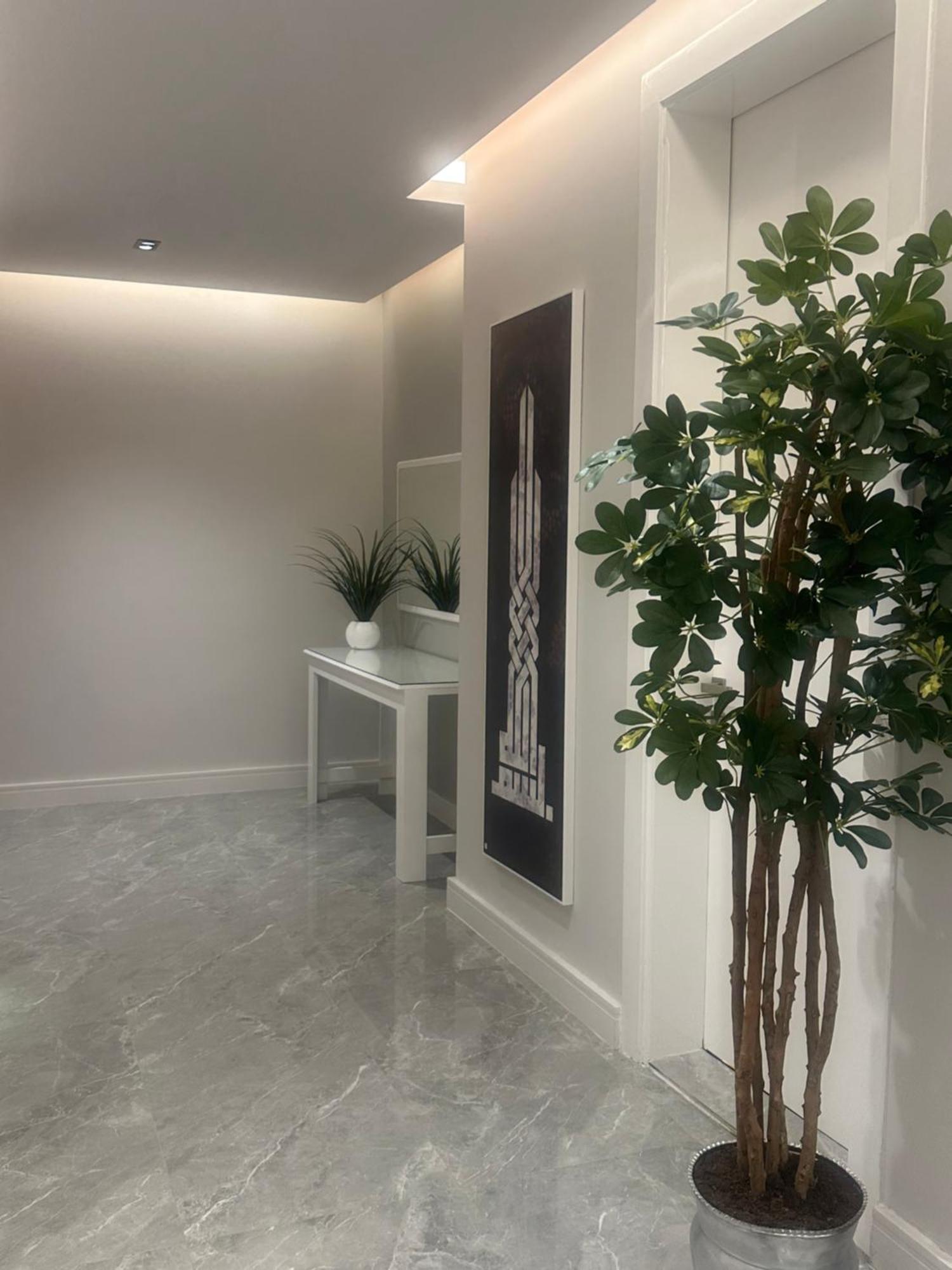 Jamal Royal Apartments Medina Luaran gambar
