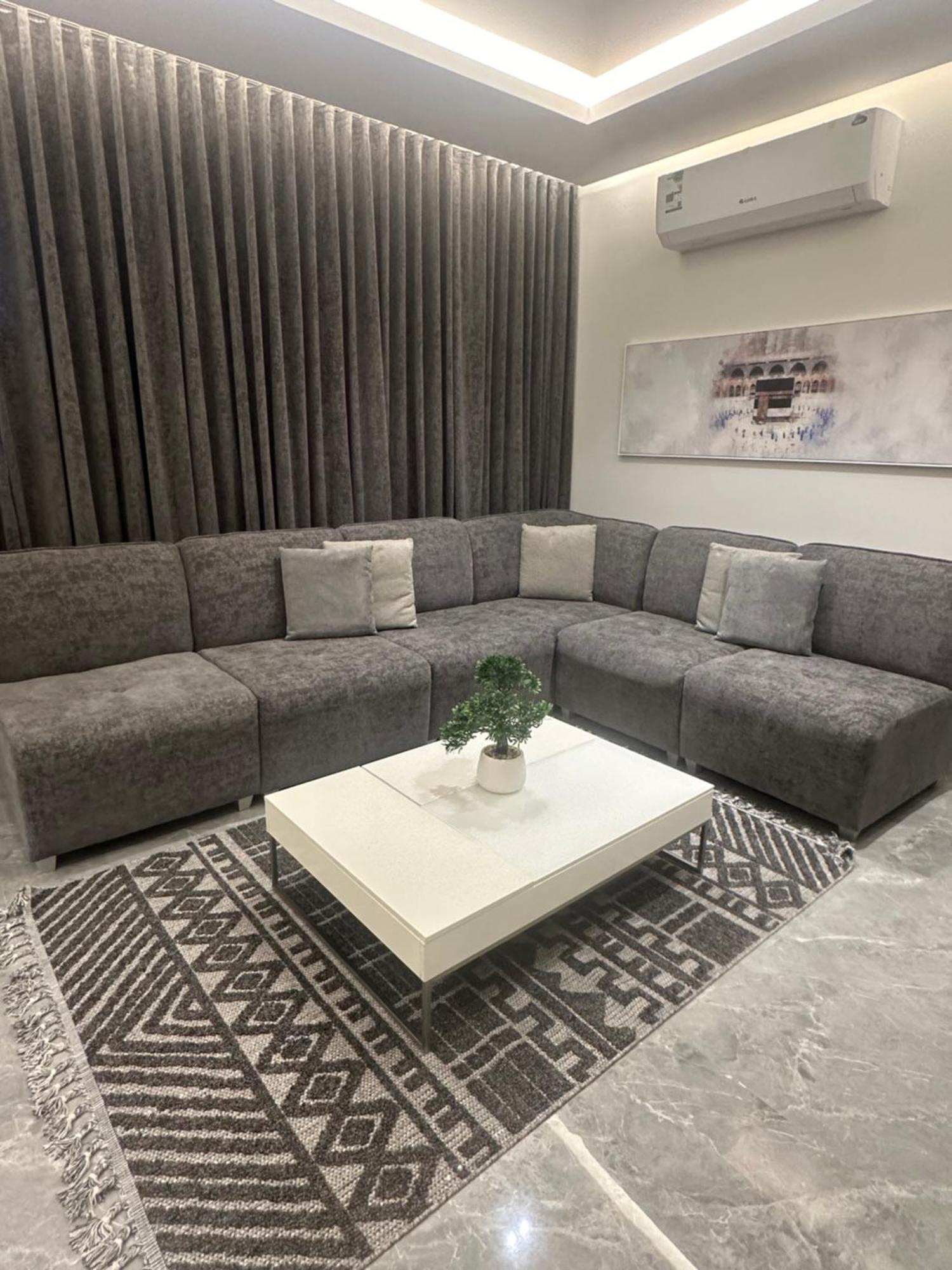 Jamal Royal Apartments Medina Luaran gambar
