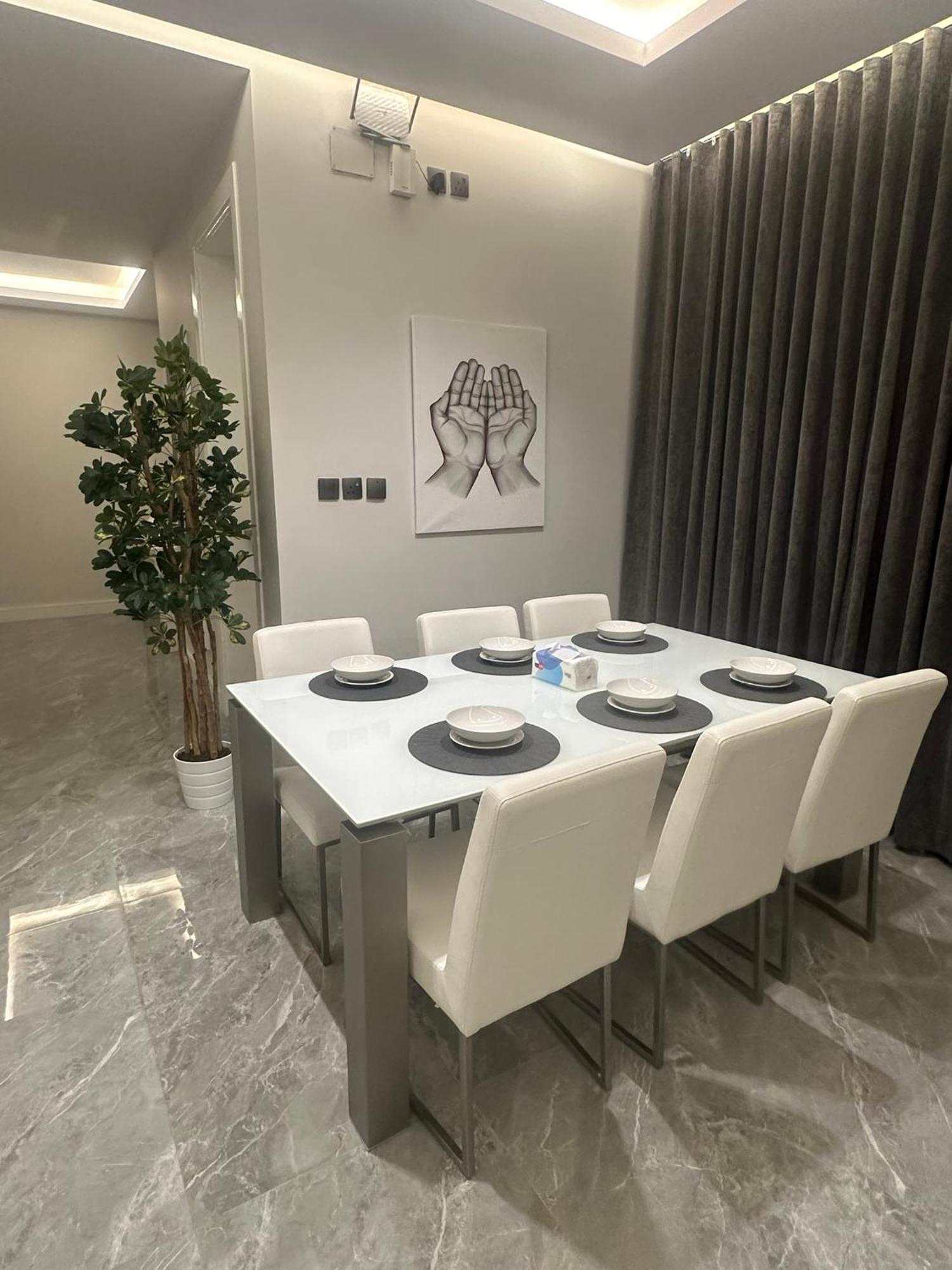 Jamal Royal Apartments Medina Luaran gambar