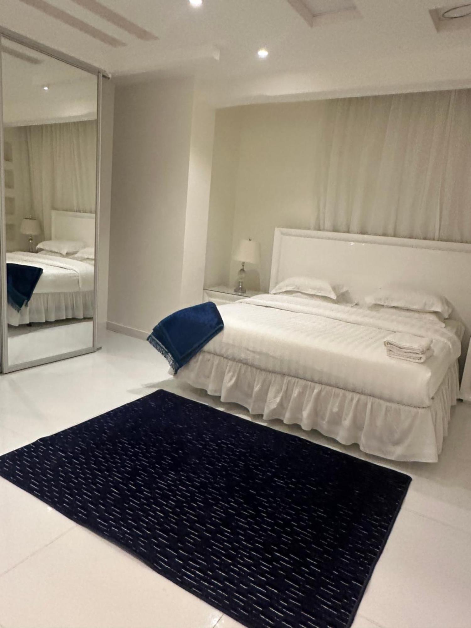 Jamal Royal Apartments Medina Luaran gambar