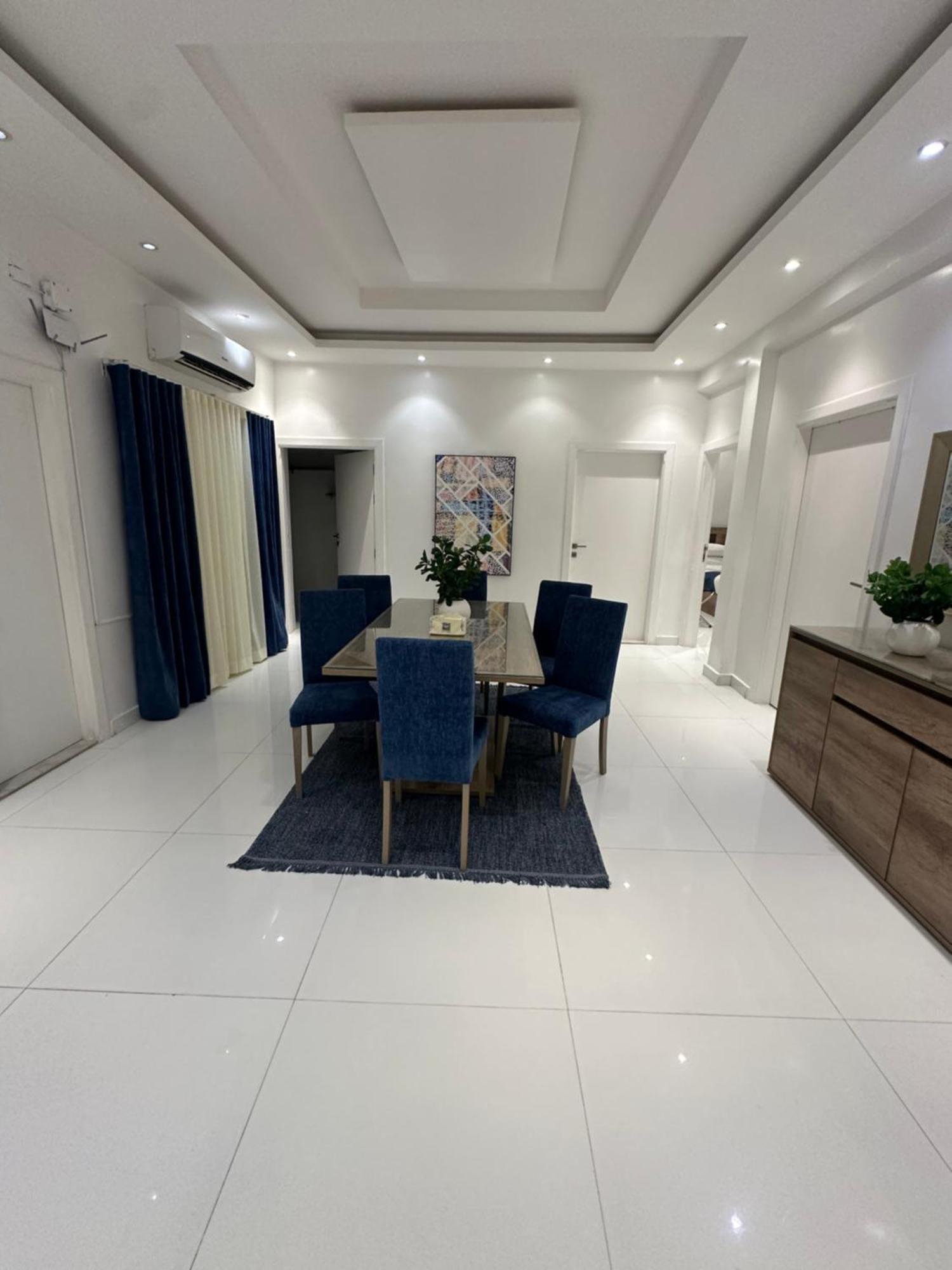 Jamal Royal Apartments Medina Luaran gambar