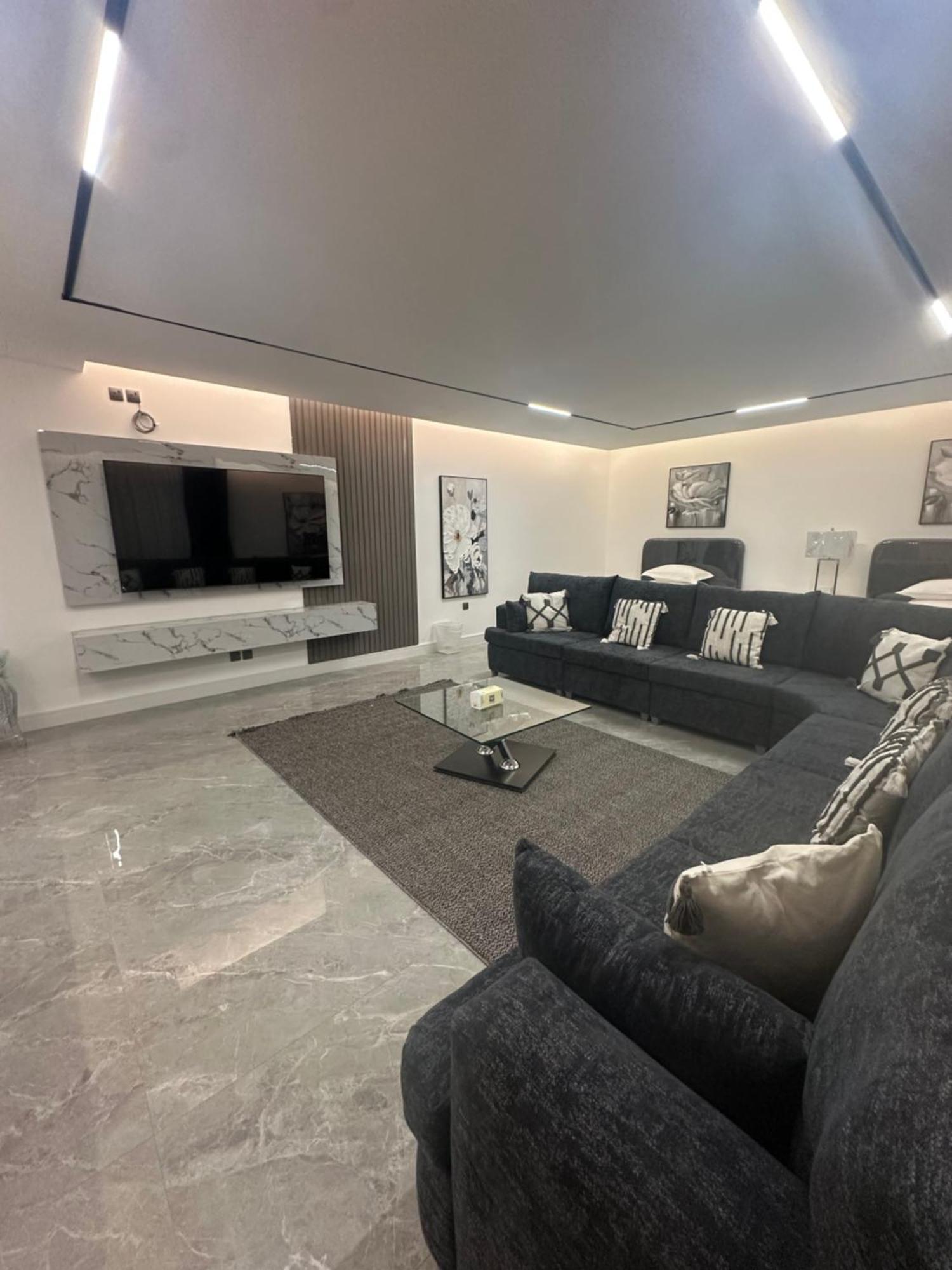 Jamal Royal Apartments Medina Luaran gambar