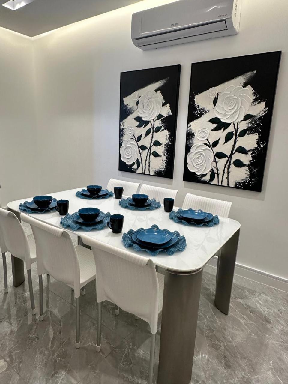 Jamal Royal Apartments Medina Luaran gambar