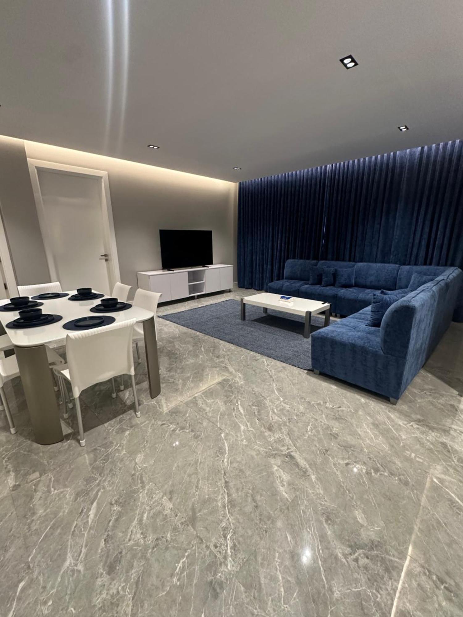 Jamal Royal Apartments Medina Luaran gambar