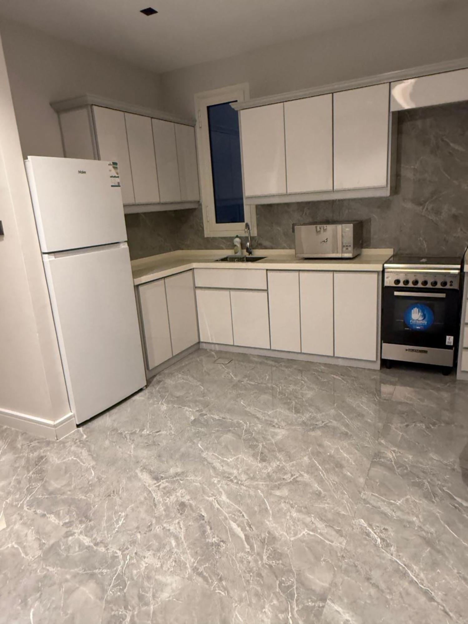 Jamal Royal Apartments Medina Luaran gambar